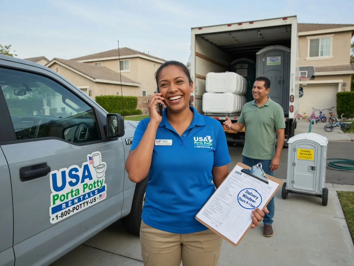 Porta Potty Rental Broomes Island, MD FAQs
